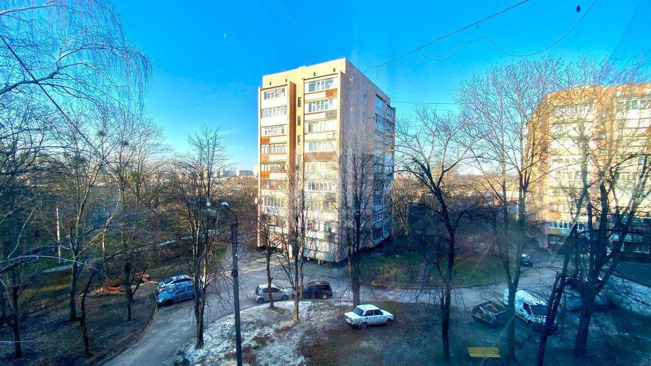 2-комнатная квартира Салтовка 602 микрорайон Владислава Зубенка