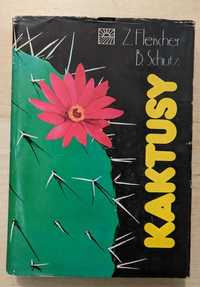 Kaktusy - autor: Z. Fleischer