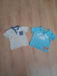 T-shirt z krótkim rękawem  92
