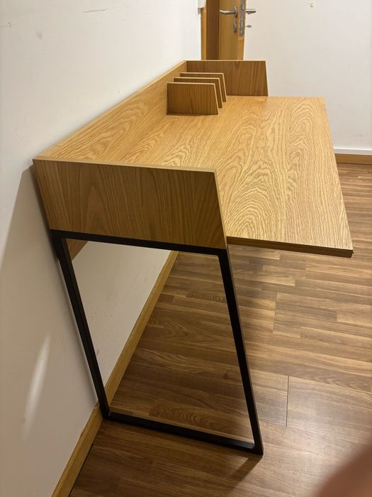 Secretária Kinda Home