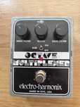 Efekt do basu - Octave Multiplexer