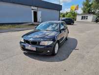 Sprzedam BMW Seria 1