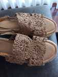 Sapatos e Sandálias Tam 39 Lindíssimas