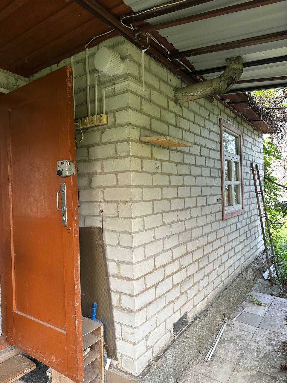 Продаж дачі в СТ «Троянда», с. Жавинка