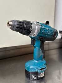 Акумуляторний шуруповерт Makita 6339d