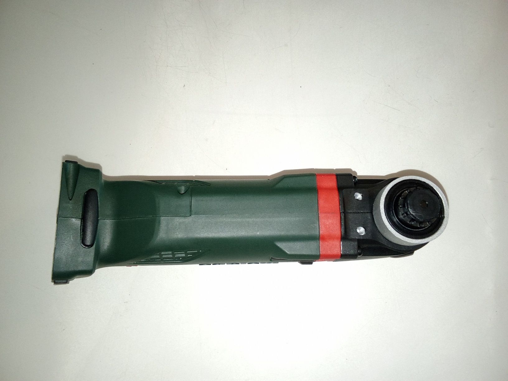 Metabo MT 18 LTX narzędzie wielofunkcyjne nowe oryginał