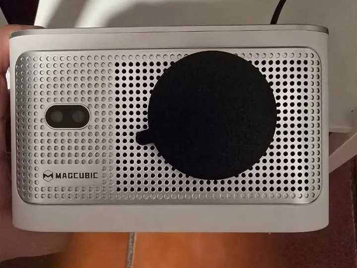 Крышка для объектива проектора Magcubic HY350 max