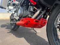 Benelli TRK 502 X
