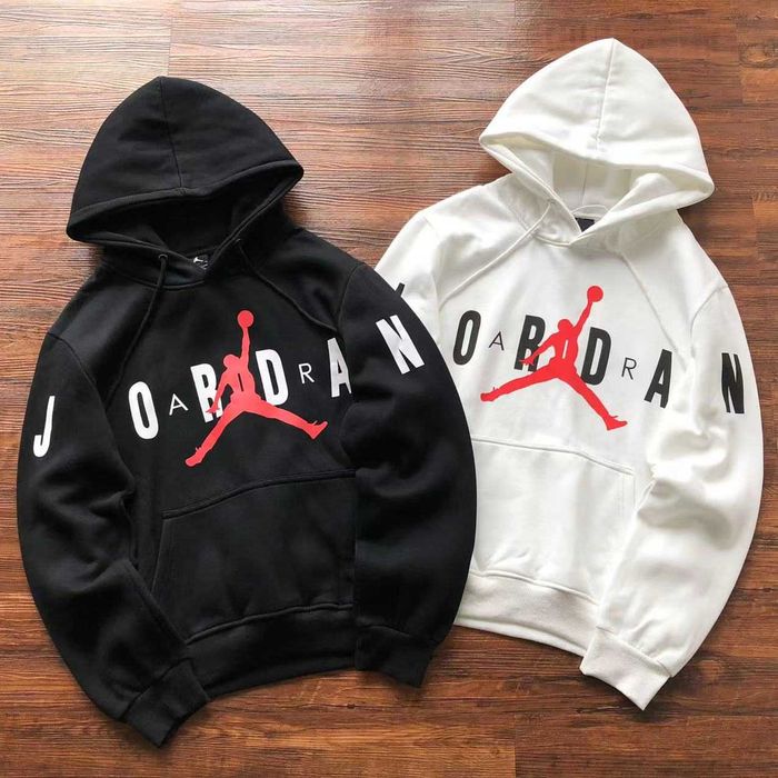 Худи  Nike Air Jordan найк S-XL