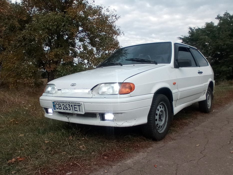 Продам ВАЗ 2113 ГБО 4 !