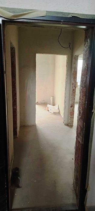 1-кім. Солонка вул. Наварійська, 29 1б/3ц 39.2 кв.м. Новобуд. зданий.