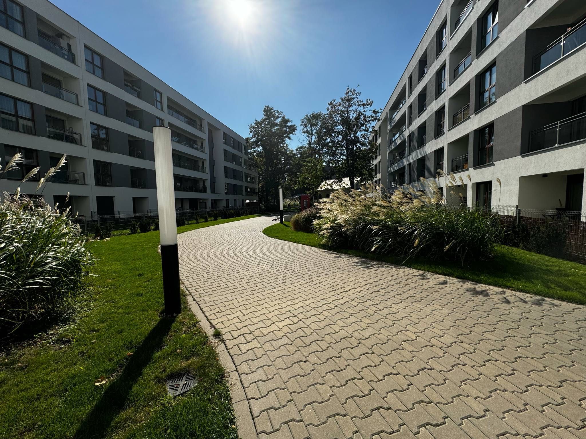 Pokój dla Studenta/ Studentki