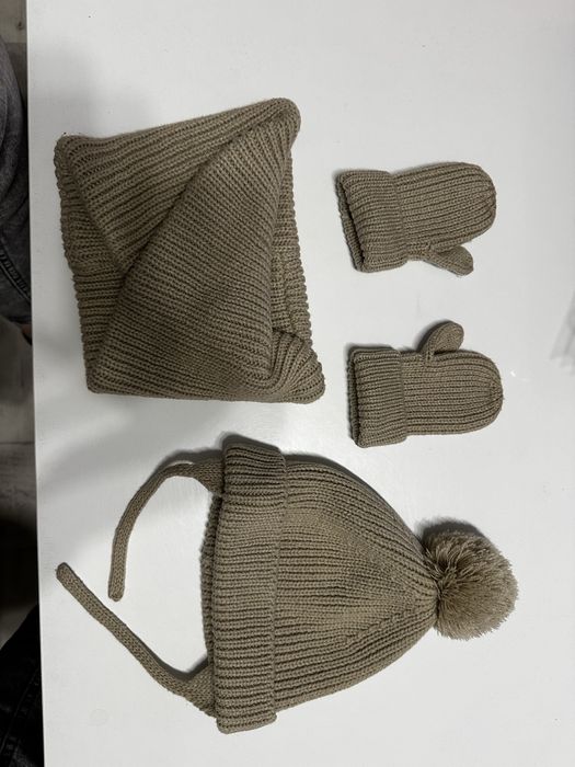 Komplet Zara unisex