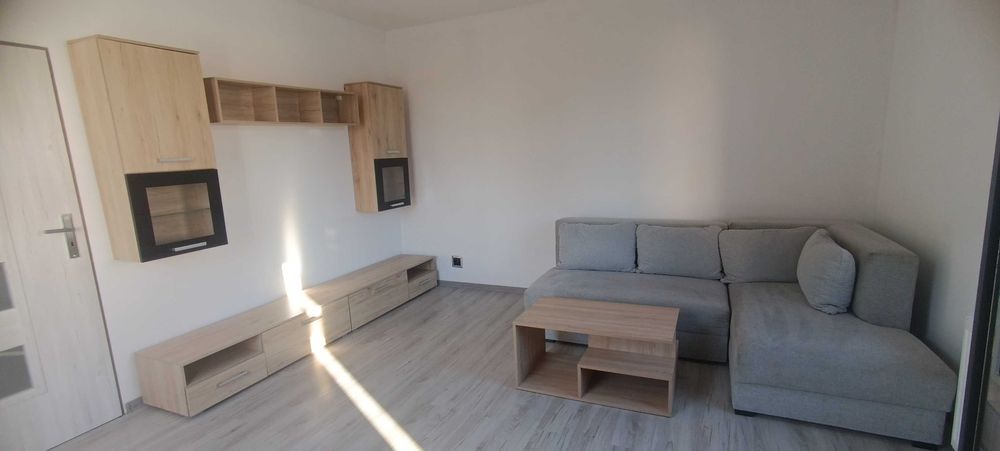 Mieszkanie na wynajem Gubin