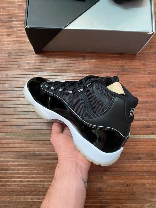 NikeAir Jordan11RetroJubilee 25th Anniversary R.43