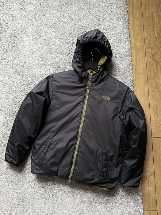 Куртка The North Face жіноча б/в