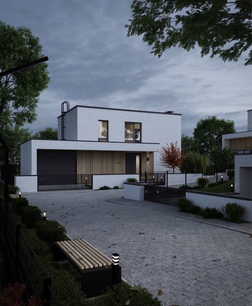 Продаж будинку в км «Hillside» (особняк, котедж, дом, продаж,Роша)