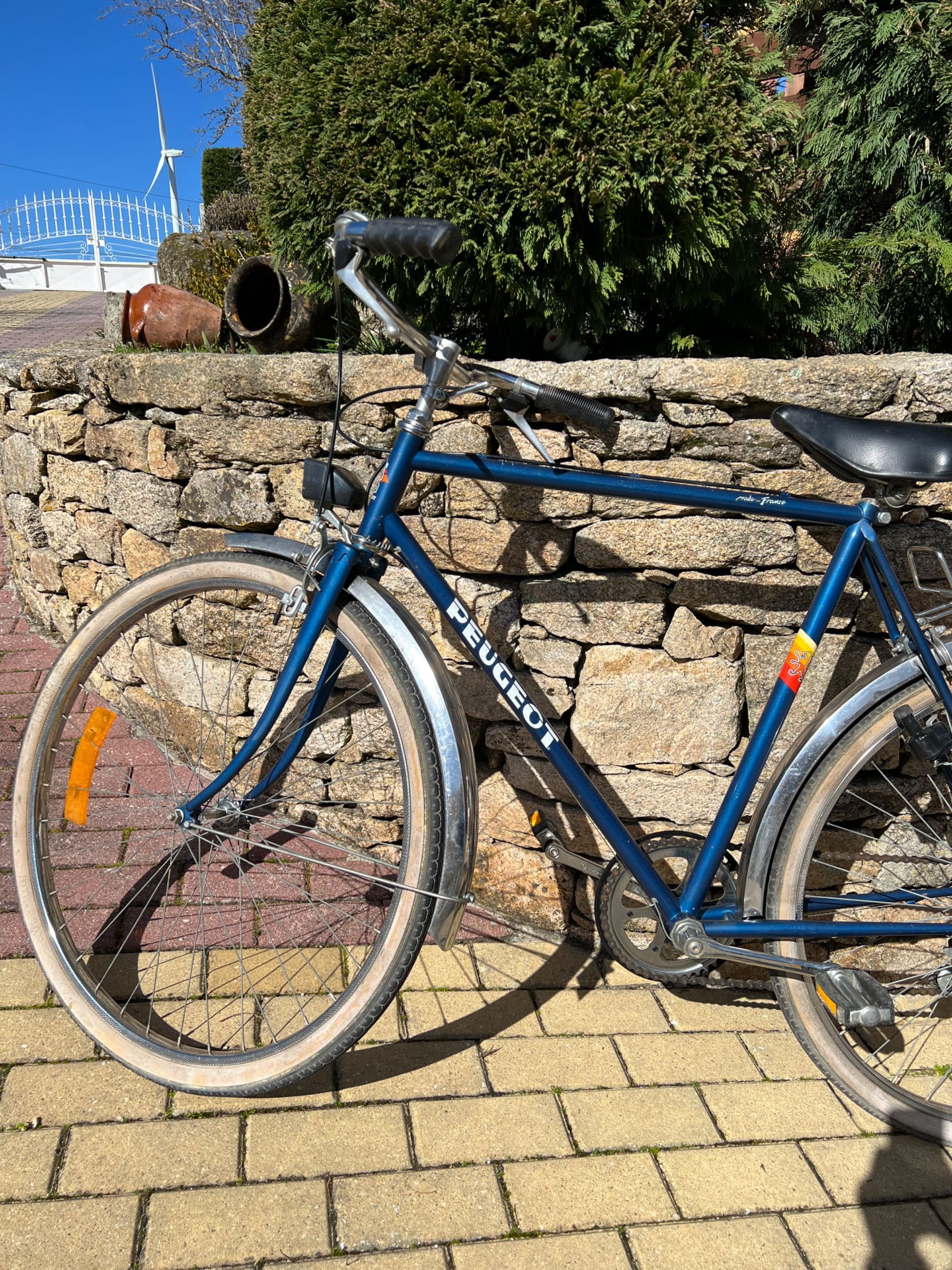 Bicicletas vintage