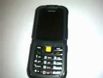 Hammer 2 telefon , Dual Sim, na dwie karty, pyło i wstrząsoodporny