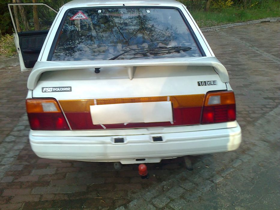 Polonez Caro Polonez Caro 1.6