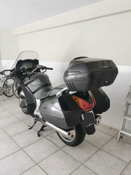 Honda ST1300 ABS como nova