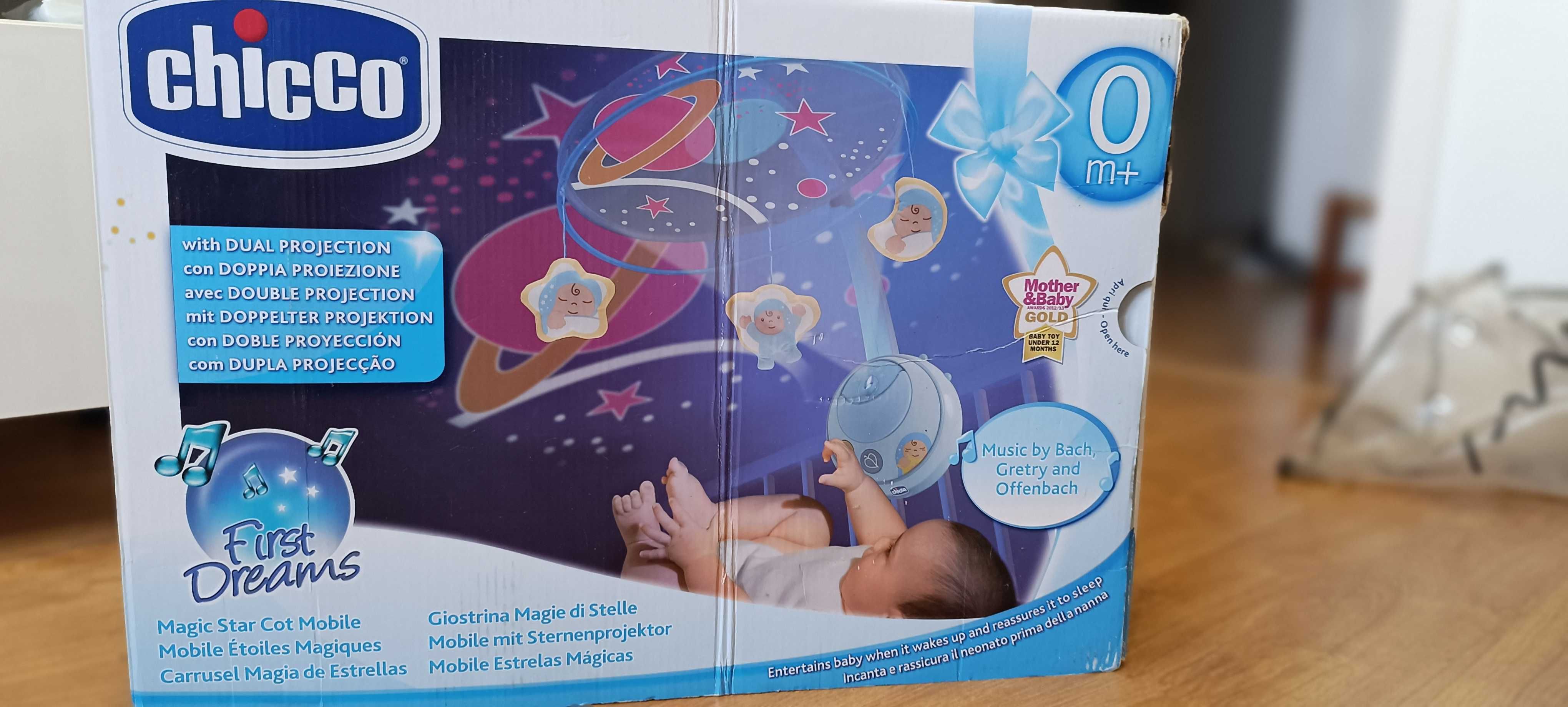 First Dreams Chicco