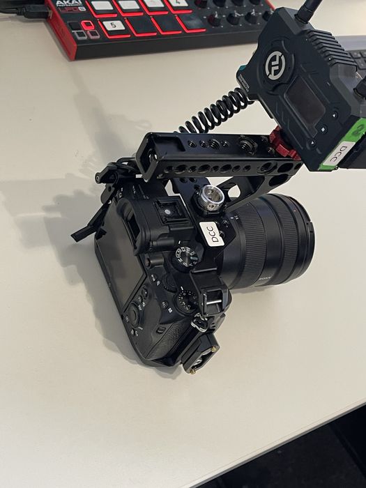 Фотоапарат Sony A7 iii