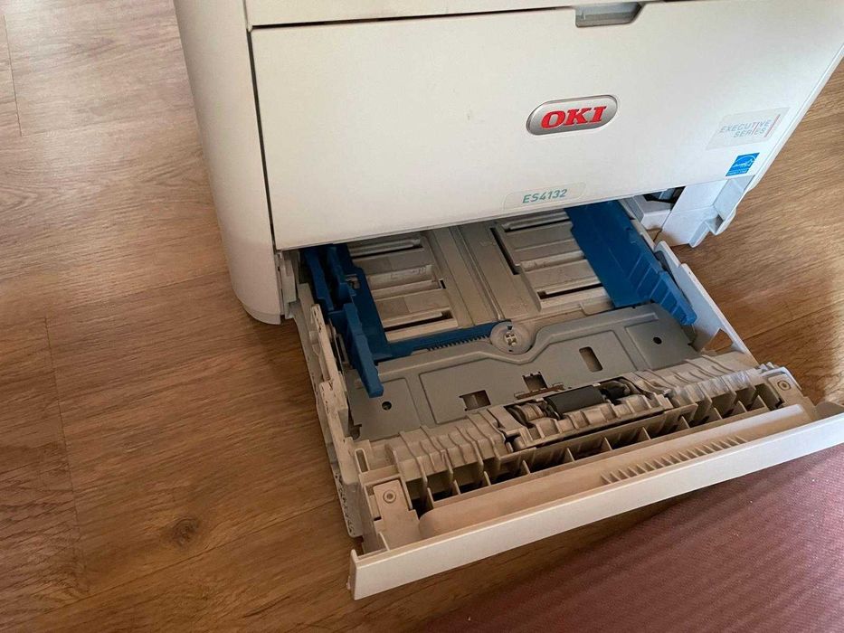 Impressora Laser OKI ES4132 - MONO