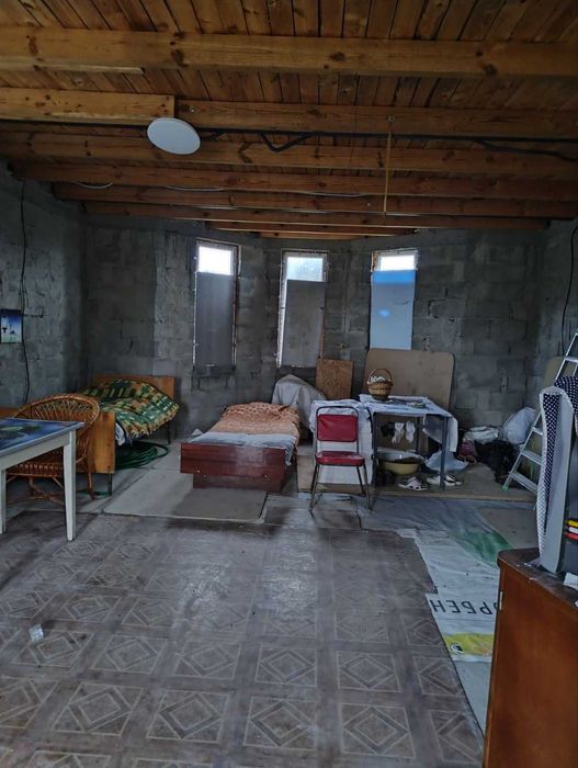 Толокунь( Дмитрівка), новий будинок 140 кв.м