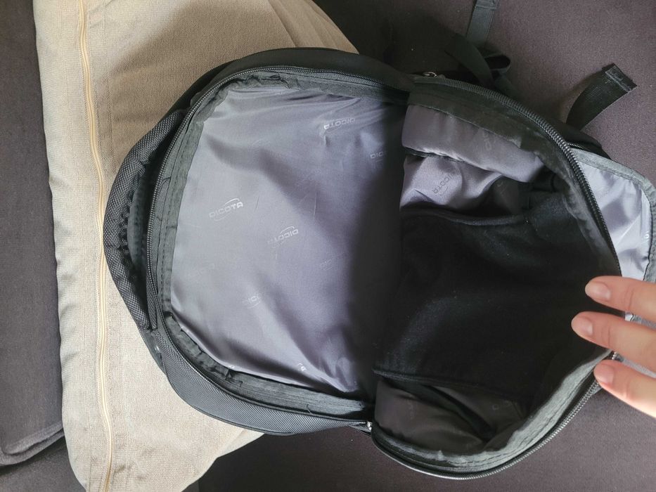 Plecak Dicota na laptopa