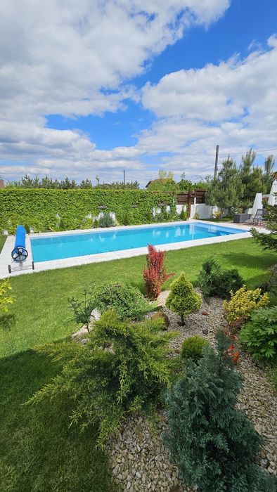 Дом Тополь Старые Кодаки