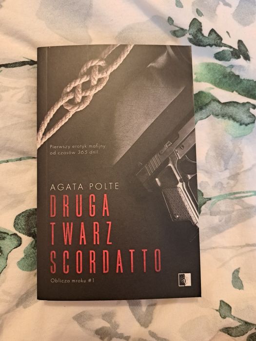 Druga twarz Scordatto