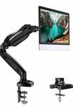 Uchwyt do monitora 17-27" HUANUO