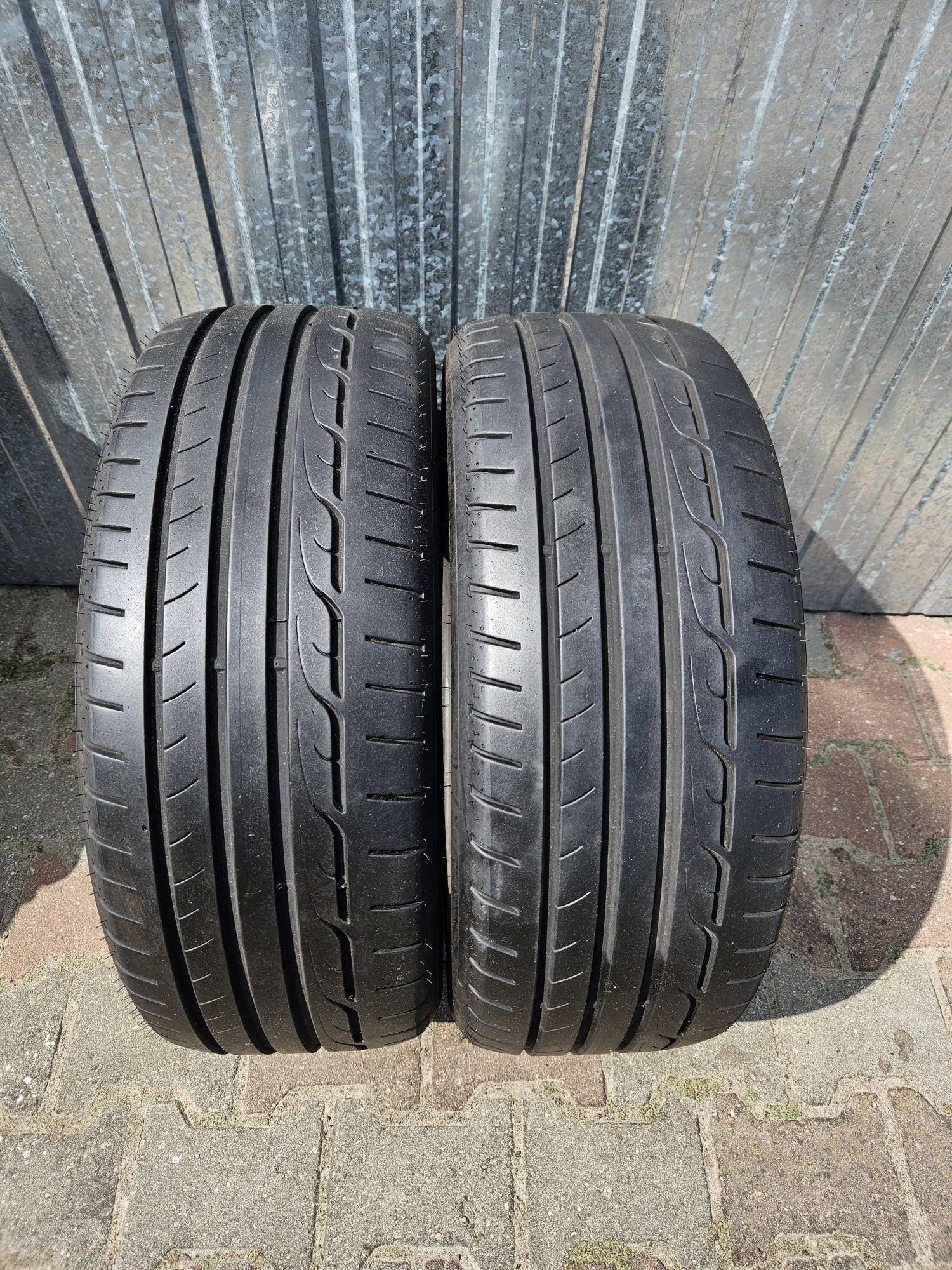 Michelin Pilot Sport 4 245/45r19 DUNLOP Sport Maxx Para