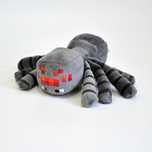Плюшевая игрушка паук Baby spider minecraft 17/32 см майнкрафт  MOJANG