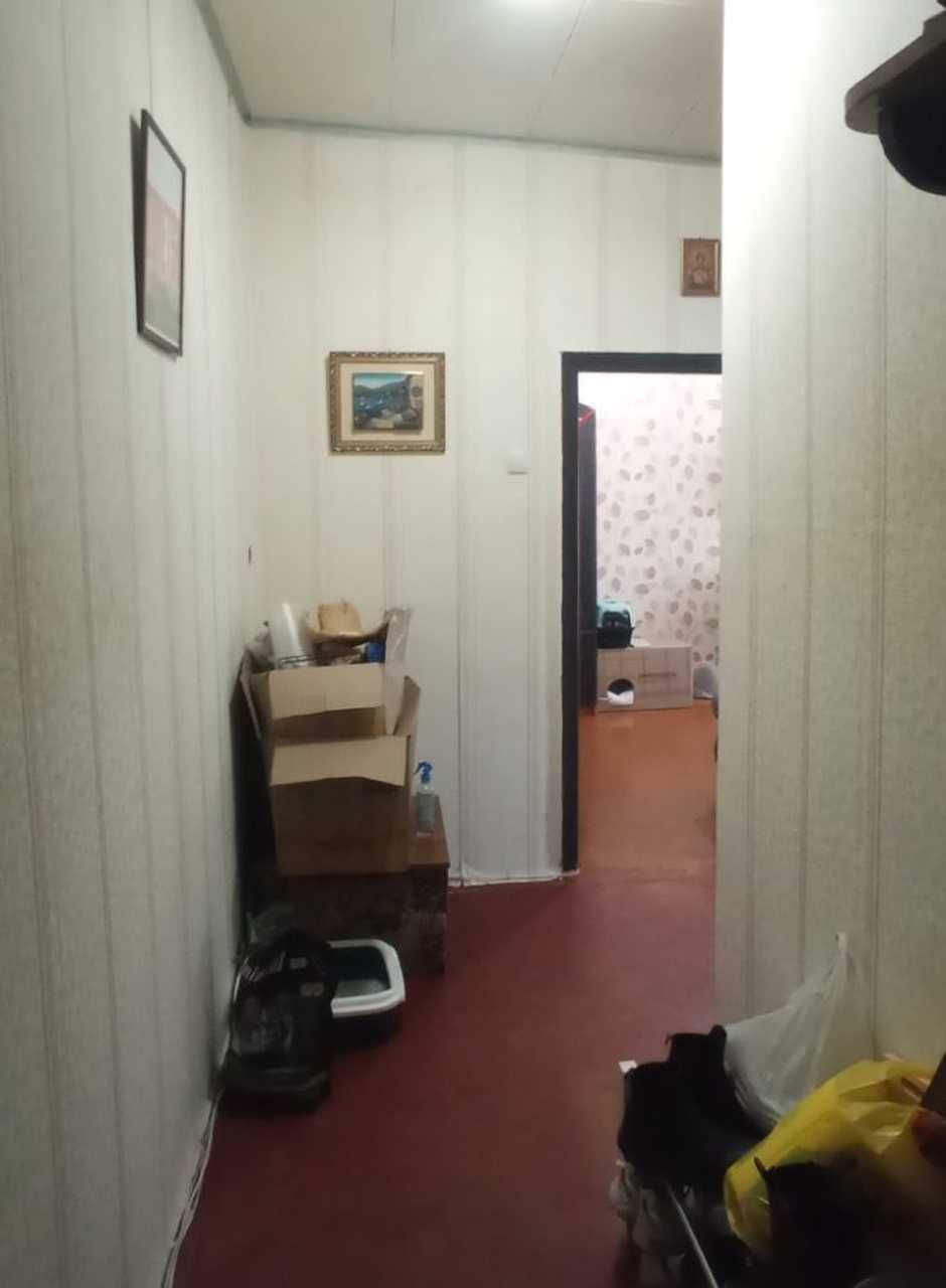 Продам 1-к квартиру (33м2) на пр. Поля (Кирова)
