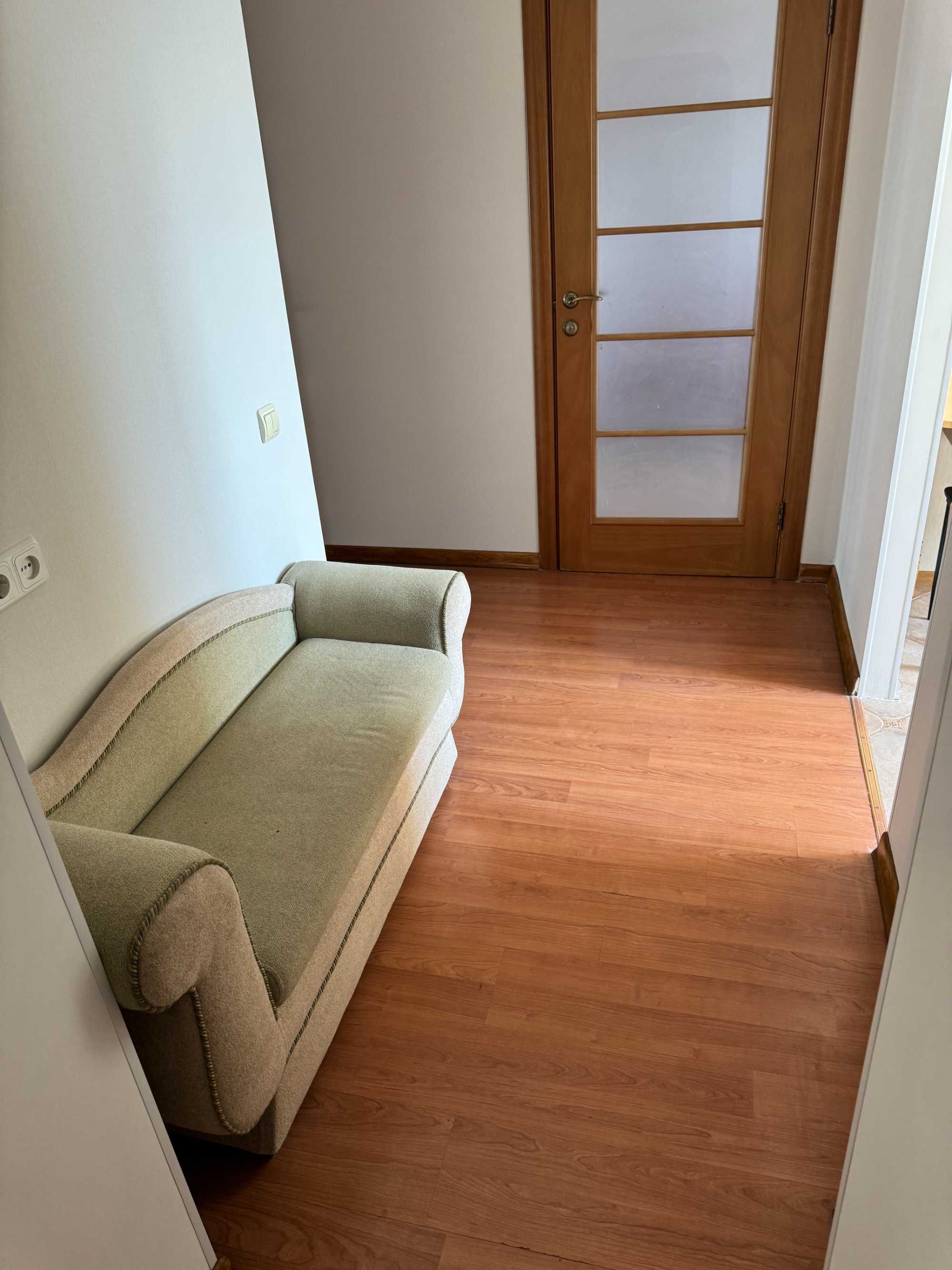 Сдам 2х кімнатну квартиру, пр. Берестейський, 62/1. Метро Берестейська