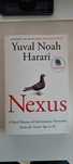 Yuval Noah Harari - Nexus