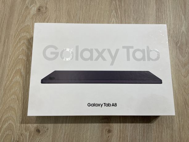 Tablet Samsung Galxy Tab A8