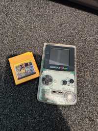 Gameboy Color plus gra 108 w 1