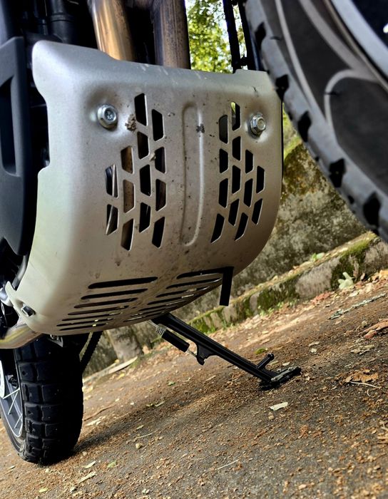 CFMOTO 450 MT Muitos Extras