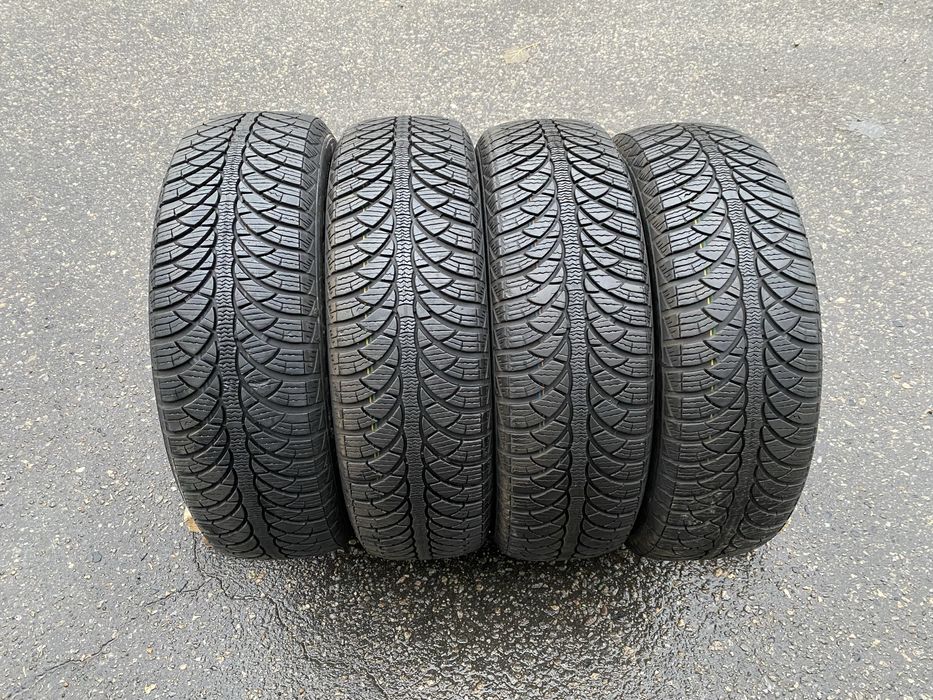 Зимняя резина Fulda 185.65.15 Комплект