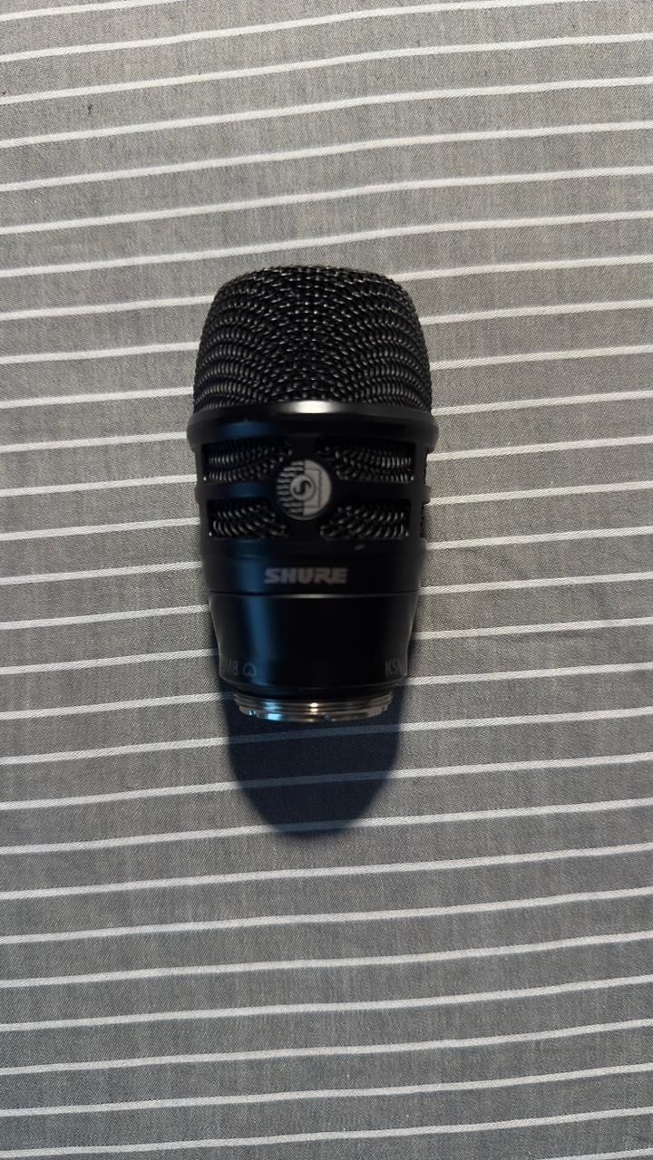 Продам капсюль, (картридж) Shure RPW 174 для микрофона KSM 8.