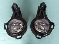 Противотуманки LED и галогенки Nissan Juke 2010-15/NS-112W/H11-55W