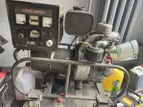 Agregat pab 2 2kw 1 faza