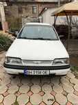 Nissan sunny под ремонт