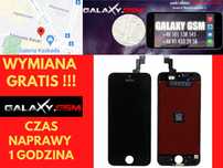 Apple iPhone 6 Plus Wyświetlacz Digitizer Wymiana GRATIS