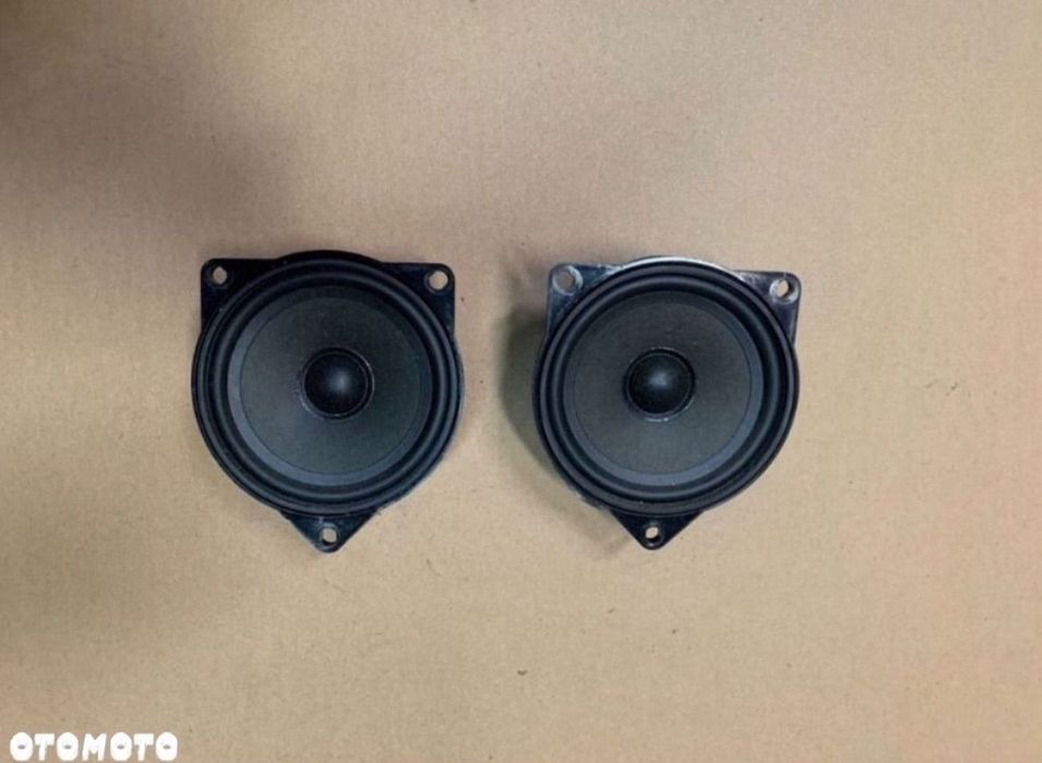 3428196 głośnik fabryczny głośniki mini cooper one r55 r56 r57 bmw