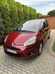 Citroen C4 Picasso HDI SX