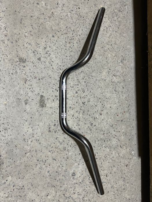 Продам руль спарк р30